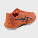 Tênis Infantil Asics Gel-Game 9 - Foto 5