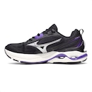 Tênis Feminino Mizuno Wave Dynasty 7 - Foto 2