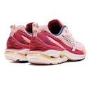 Tênis Feminino Mizuno Wave Dynasty 7 - Foto 5