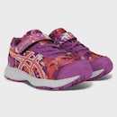 Tênis Infantil Asics Fantasy 4 - Foto 2