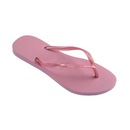 Chinelo Havaianas Rosa Chiffon - Foto 2