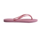 Chinelo Havaianas Rosa Chiffon - Foto 3