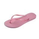 Chinelo Havaianas Rosa Chiffon - Foto 5