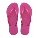 Chinelo Havaianas Rosa Gum Feminino - Foto 1