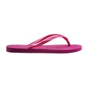 Chinelo Havaianas Rosa Gum Feminino - Foto 3