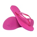 Chinelo Havaianas Rosa Gum Feminino - Foto 4