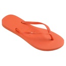 Chinelo Havaianas Sunset Slim Fc Unissex - Foto 4
