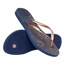 Chinelo Havaianas Nautical Breeze Feminino - Foto 5