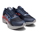 Tênis Infantil Fila Progress - Foto 3