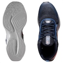 Tênis Infantil Fila Progress - Foto 6