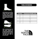 Tênis Feminino The North Face Hedgehog 3 Wp - Foto 6