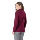 Blusão The North Face Fleece Glacier 1/4 Zíper Feminina - Foto 2