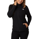 Jaqueta The North Face Fleece Glacier Full Feminino - Foto 1
