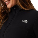 Jaqueta The North Face Fleece Glacier Full Feminino - Foto 3