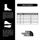 Tênis Masculino The North Face Hedgehog 3 WP - Foto 6