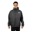 Jaqueta The North Face Novelty Tnf Rain Hood Masculino - Foto 1