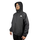 Jaqueta The North Face Novelty Tnf Rain Hood Masculino - Foto 3
