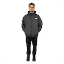 Jaqueta The North Face Novelty Tnf Rain Hood Masculino - Foto 5