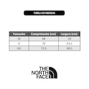 Jaqueta The North Face Novelty Tnf Rain Hood Masculino - Foto 6