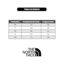 Jaqueta The North Face Venture 2 Feminino - Foto 4