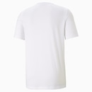 Camiseta Puma Active Small Logo Tee DryCELL Masculina - Foto 2