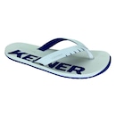 Chinelo Kenner Red Masculino - Foto 4