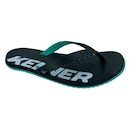 Chinelo Kenner Red Masculino - Foto 4