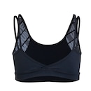 Top de Treino Venum Logomania Feminino - Foto 2