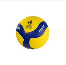 Bola de Voleibol Mikasa V330W Padrão FIVB - Foto 2