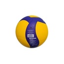 Bola de Voleibol Mikasa V335W Padrão FIVB - Foto 4