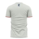 Camisa do São Paulo Enlace Braziline Masculina - Foto 2