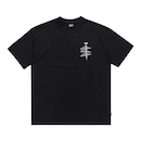 Camiseta Quiksilver Screw Loose WT25 Masculina - Foto 2