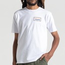 Camiseta Volcom Fuzer WT25 Masculina - Foto 1