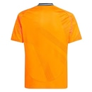 Camisa do Real Madrid II 24/25 adidas Infantil Torcedor - Foto 4