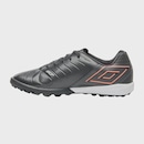 Chuteira Society Masculino Umbro Fifty VI - Foto 3