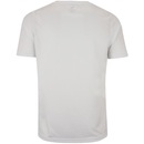 Camiseta Puma Essentials Small Logo Poly Masculina - Foto 2