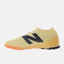 Chuteira Society Masculino New Balance Tekela Magique v4 TF - Foto 3
