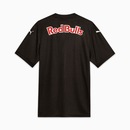 Camisa Red Bull Bragantino 2025 Uniforme 3 Torcedor Puma Masculino - Foto 2