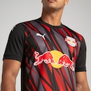 Camisa Red Bull Bragantino 2025 Uniforme 3 Torcedor Puma Masculino - Foto 3