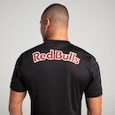 Camisa Red Bull Bragantino 2025 Uniforme 3 Torcedor Puma Masculino - Foto 6