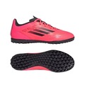 Chuteira Society Adidas Infantil F50 Club - Foto 3