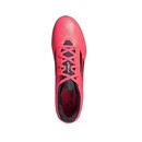 Chuteira Society Adidas Infantil F50 Club - Foto 4