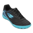 Chuteira Society Masculino Dray DR-307 PA - Foto 2