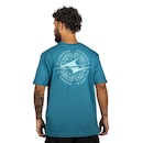 Camiseta Nicoboco Bernic Pretroleo Masculino - Foto 2