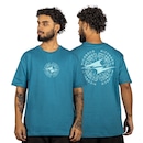 Camiseta Nicoboco Bernic Pretroleo Masculino - Foto 3