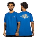 Camiseta Nicoboco River Masculino - Foto 3