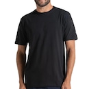 Camiseta Volcom Solid Stone WT25 Masculina - Foto 1