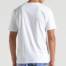 Camiseta Volcom Solid Stone WT25 Masculina - Foto 2