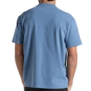 Camiseta Volcom Comfort Circle Solid WT25 Masculina - Foto 2