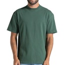 Camiseta Volcom Comfort Circle Solid WT25 Masculina - Foto 1